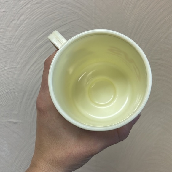 CVS plastic portable coffee mug - Picture 6 of 8